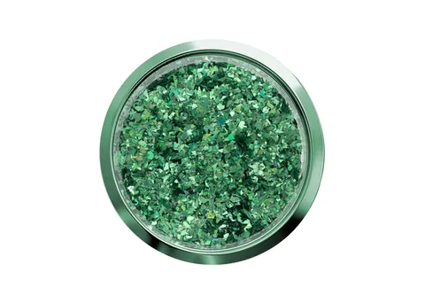 Bright Nereid Green, kleur voor epoxy designvloeren