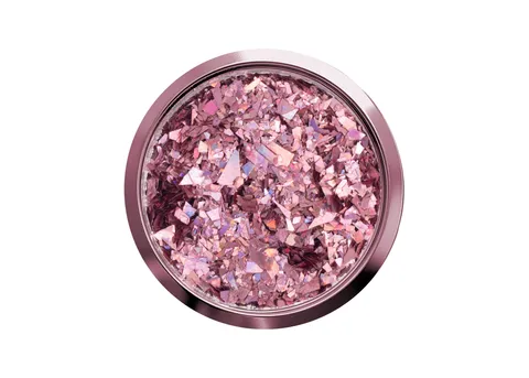 Clear Rhea Pink, kleur voor epoxy designvloeren