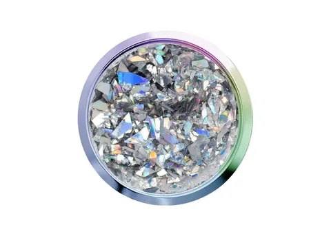 Light Callisto Silver, kleur voor epoxy designvloeren