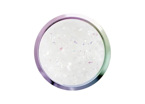 Vivid Iapetus White, kleur voor epoxy designvloeren