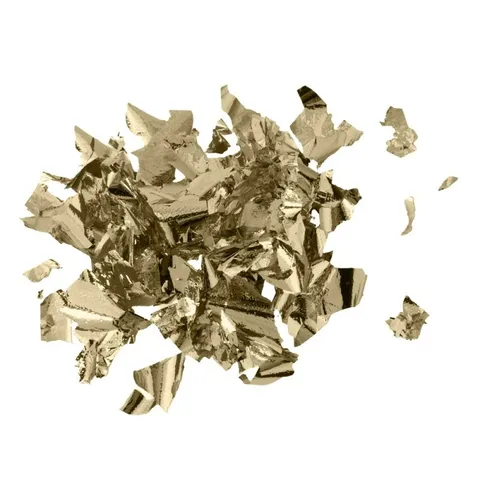 Bright Callisto Gold, kleur voor epoxy designvloeren
