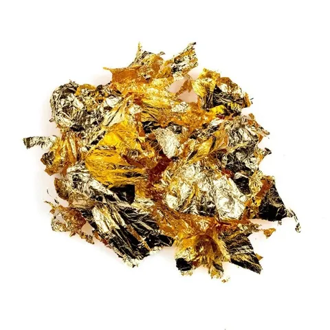Lively Ganymede Gold, kleur voor epoxy designvloeren