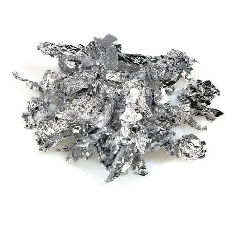 Lively Rigel Silver, kleur voor epoxy designvloeren
