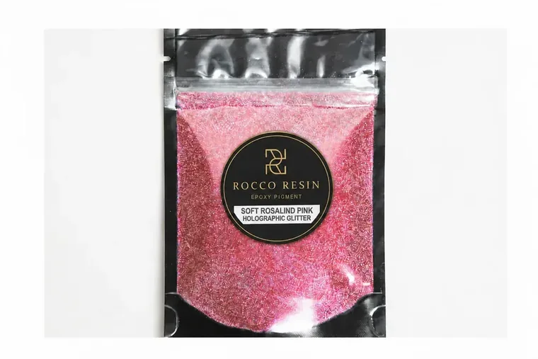 Soft Rosalind Pink, pigmentkleur voor epoxy gietvloeren