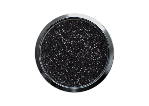 Bright Himalia Black, kleur voor epoxy designvloeren