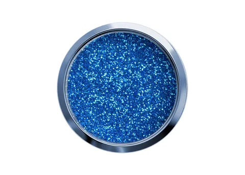 Bright Miranda Blue, kleur voor epoxy designvloeren