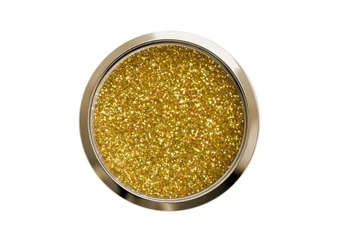 Bright Pandora Gold, kleur voor epoxy designvloeren