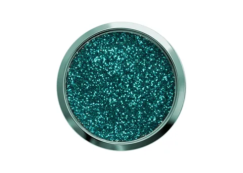 Clear Sinope Turquoise, kleur voor epoxy designvloeren