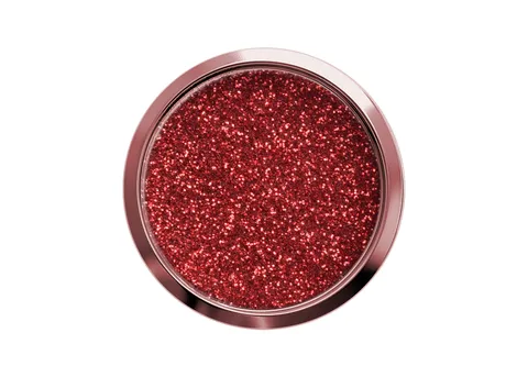 Deep Puck Red, kleur voor epoxy designvloeren