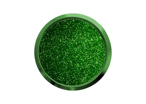 Vivid Leda Green, kleur voor epoxy designvloeren