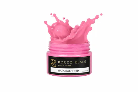 Soft Bellatrix Pink, kleur voor epoxy designvloeren