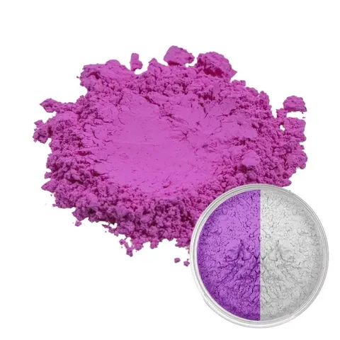 Deep Dubhe Purple, kleur voor epoxy designvloeren