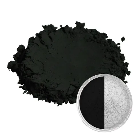 Thermochromic, kleuren voor decoratieve epoxy designvloeren