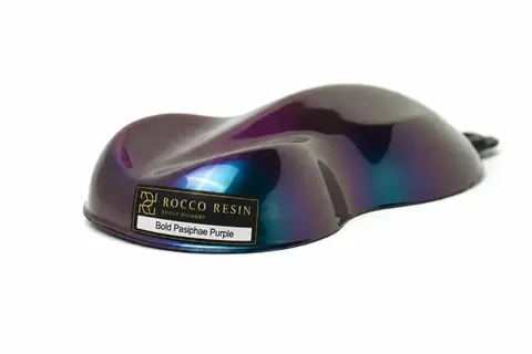 Ultrashift chameleon, kleuren voor decoratieve epoxy designvloeren