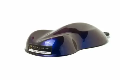 Classic Sinope Purple, kleur voor epoxy designvloeren