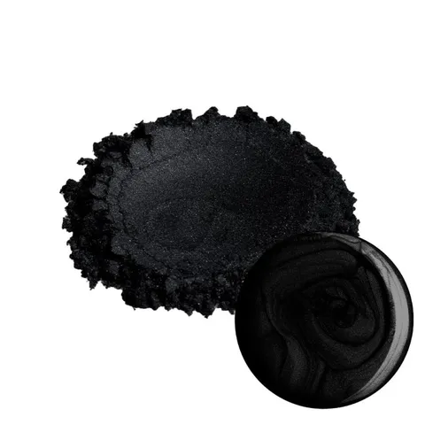 Night Luna Black, kleur voor epoxy designvloeren