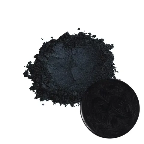 Shadow Vega Black, kleur voor epoxy designvloeren