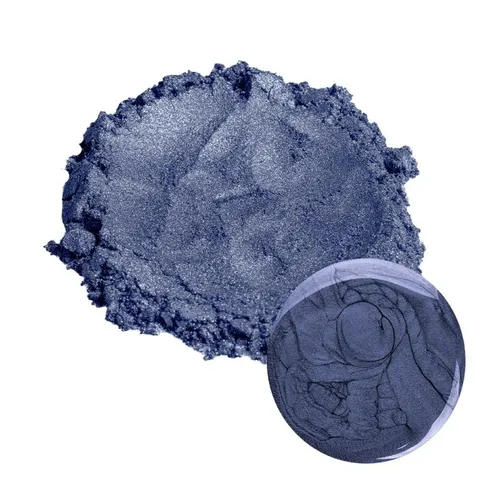 Bold Earth Blue, kleur voor epoxy designvloeren