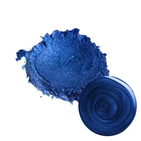 Bold Makemake Blue, kleur voor epoxy designvloeren