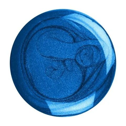 Electric Prometheus Blue, kleur voor epoxy designvloeren