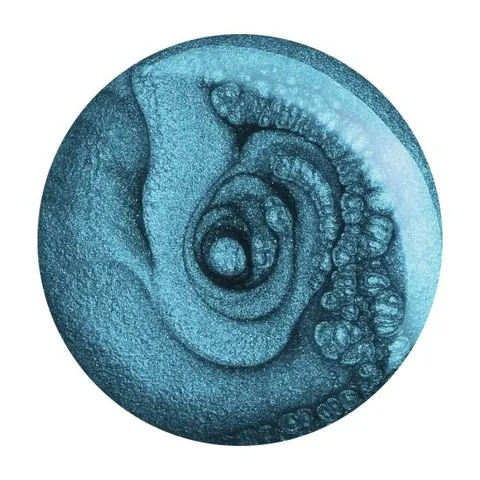 Radiant Calypso Blue, kleur voor epoxy designvloeren