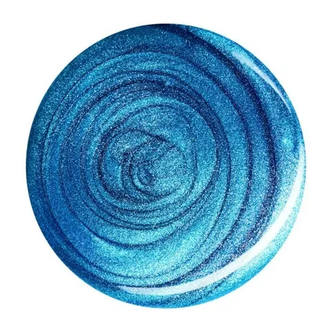 Vivid Enceladus Blue, kleur voor epoxy designvloeren