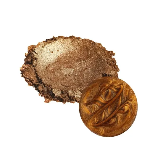 Vivid Mars Bronze, kleur voor epoxy designvloeren