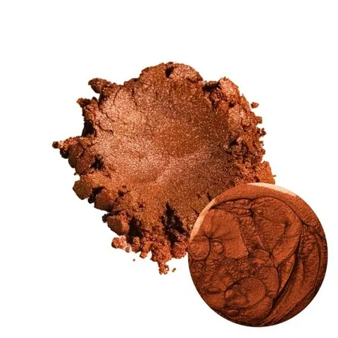 Electric Atlas Brown, kleur voor epoxy designvloeren