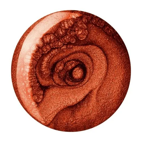 Intense Venus Brown, kleur voor epoxy designvloeren
