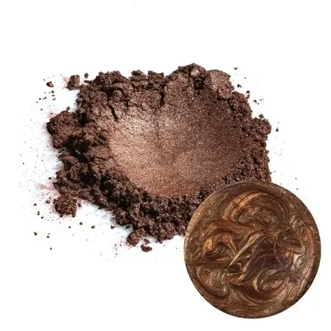 Rich Mars Brown, kleur voor epoxy designvloeren