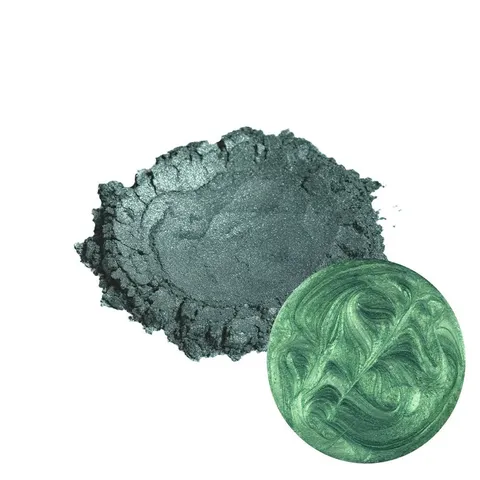Classic Neptune Green, kleur voor epoxy designvloeren