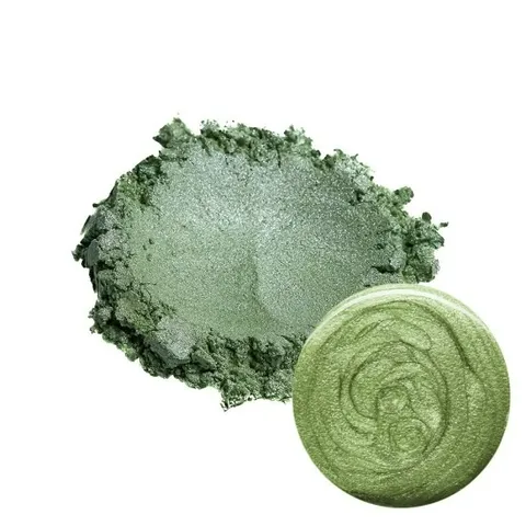 Radiant Hyperion Green, kleur voor epoxy designvloeren
