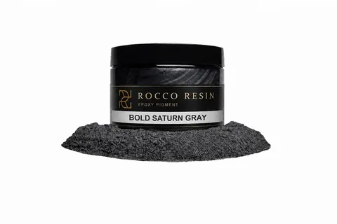 Bold Saturn Gray, kleur voor epoxy designvloeren