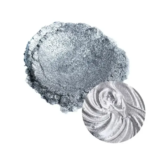 Lively Ceres Silver, kleur voor epoxy designvloeren