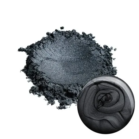 Night Earth Gray, kleur voor epoxy designvloeren