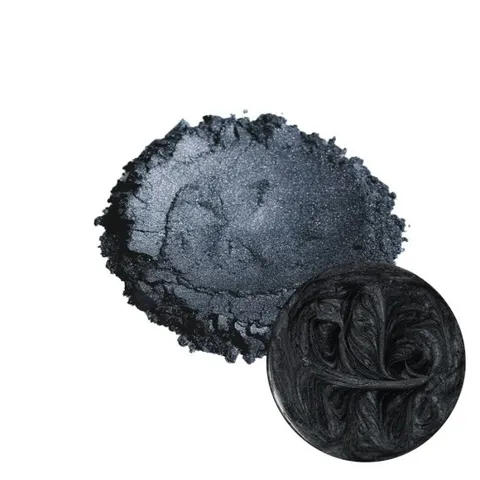Night Luna Gray, kleur voor epoxy designvloeren