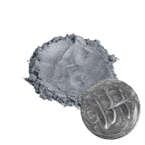 Grijs, pigmenten voor metallic epoxy vloeren
