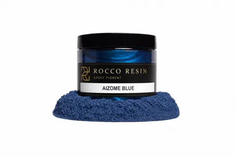 Deep Orion Blue, kleur voor epoxy designvloeren