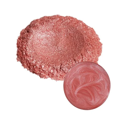 Roze, pigmenten voor metallic epoxy vloeren