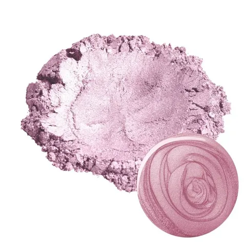 Vivid Mars Pink, kleur voor epoxy designvloeren