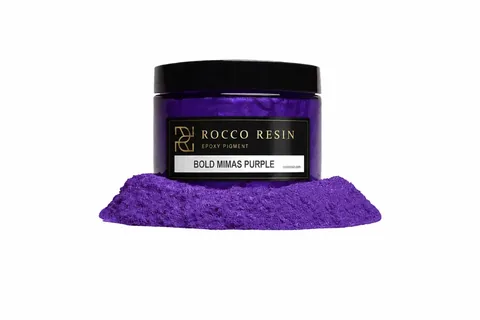 Bold Mimas Purple, kleur voor epoxy designvloeren