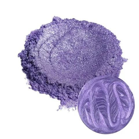 Clear Neptune Purple, kleur voor epoxy designvloeren