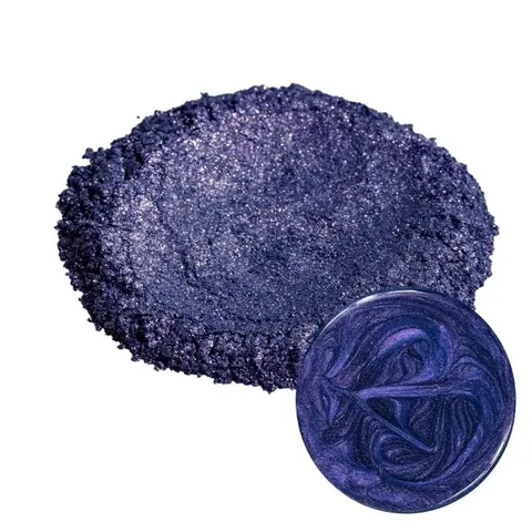 Deep Atlas Purple, kleur voor epoxy designvloeren