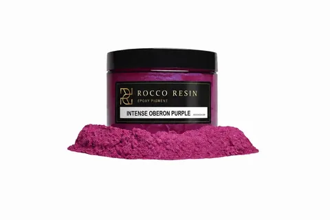 Intense Oberon Purple, kleur voor epoxy designvloeren