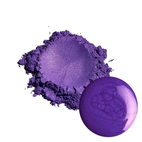 Radiant Pluto Purple, kleur voor epoxy designvloeren