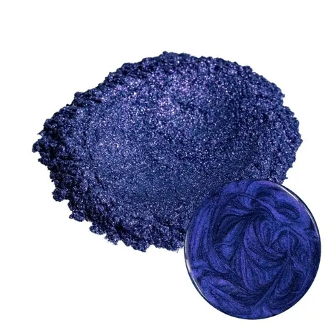 Rich Mars Purple, kleur voor epoxy designvloeren