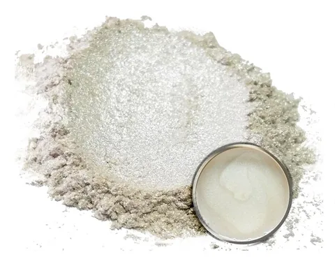 Bright Eris White, kleur voor epoxy designvloeren