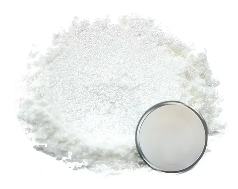 Frosted Titan White, kleur voor epoxy designvloeren