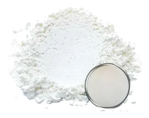 Gentle Ceres White, kleur voor epoxy designvloeren