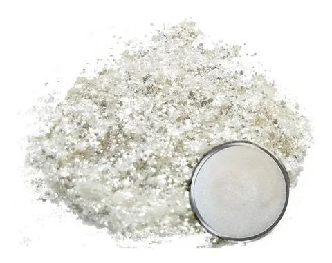 Light Atlas White, kleur voor epoxy designvloeren